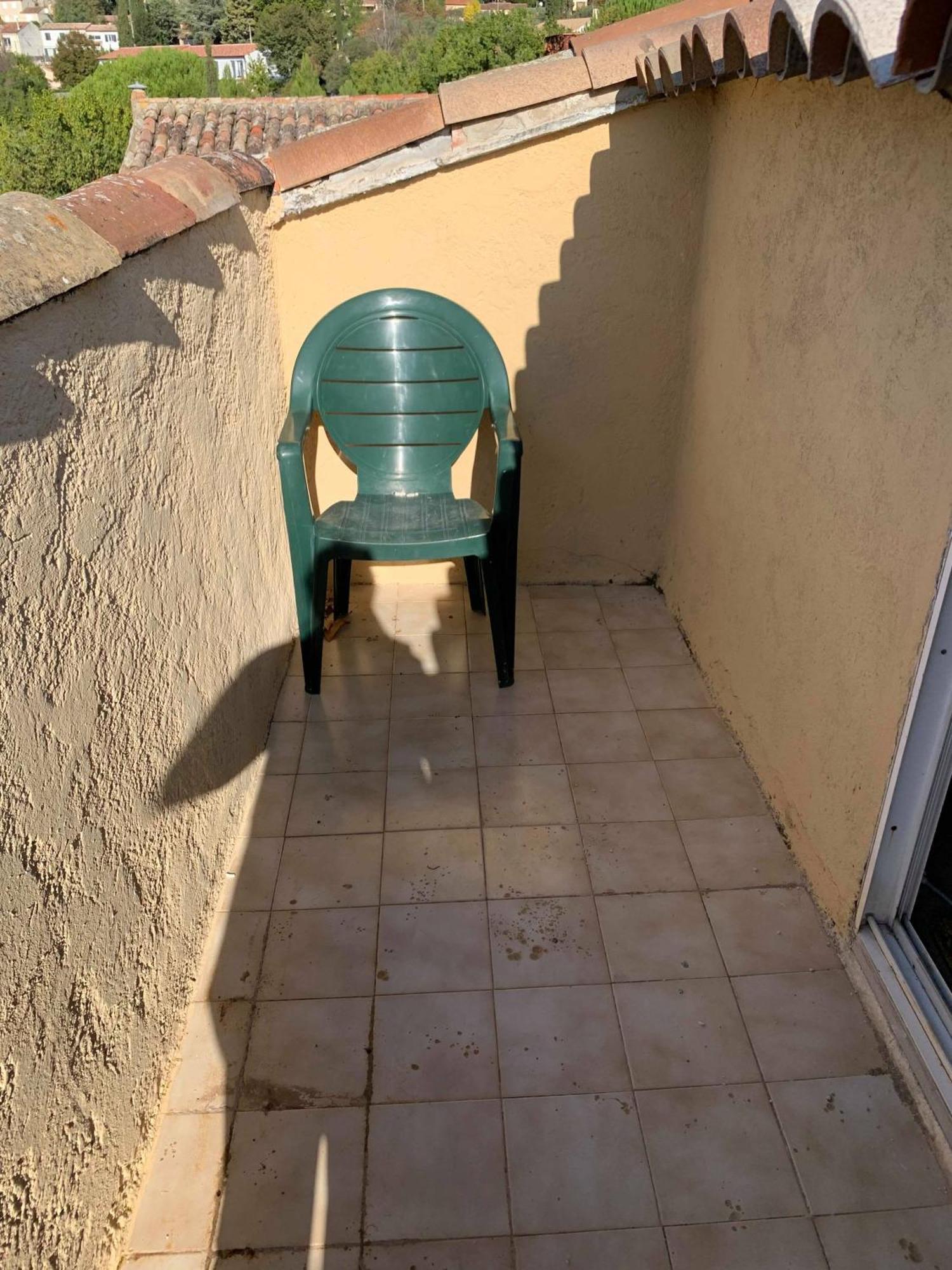 Petit Nid Cosy Typiquement Provencal Daire Villecroze Dış mekan fotoğraf