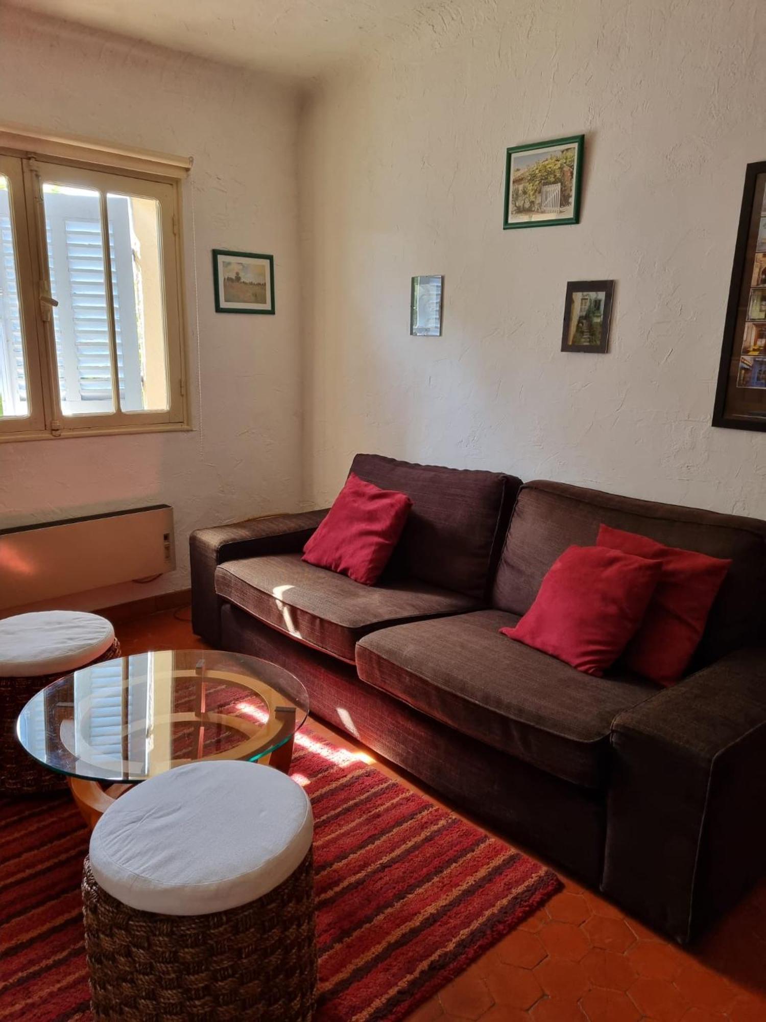 Petit Nid Cosy Typiquement Provencal Daire Villecroze Dış mekan fotoğraf