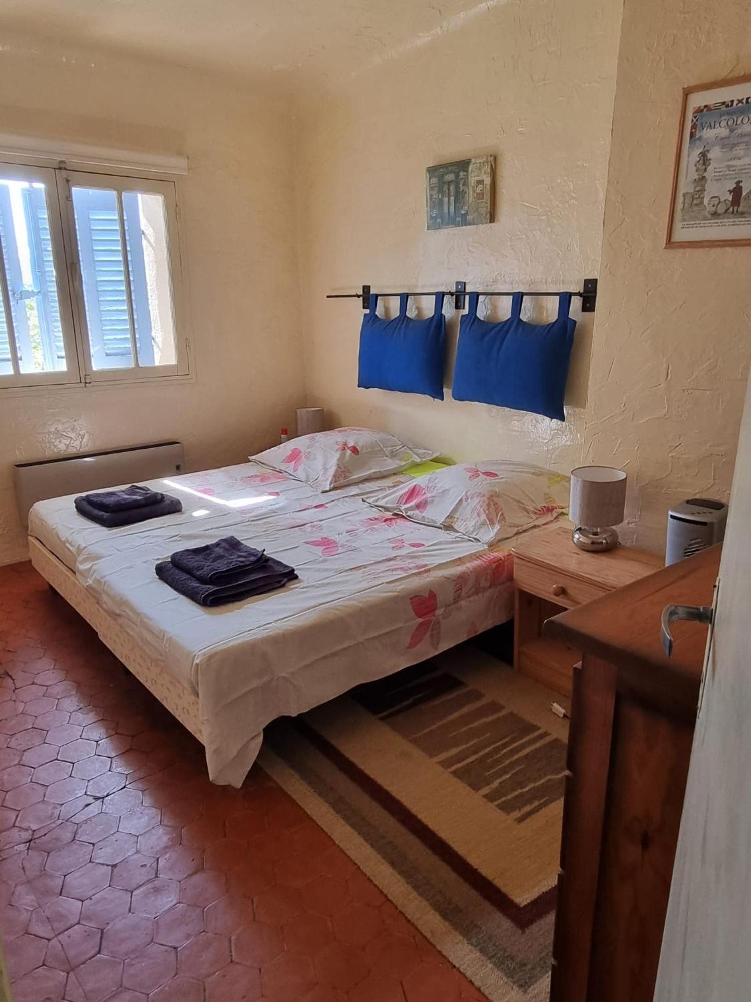 Petit Nid Cosy Typiquement Provencal Daire Villecroze Dış mekan fotoğraf
